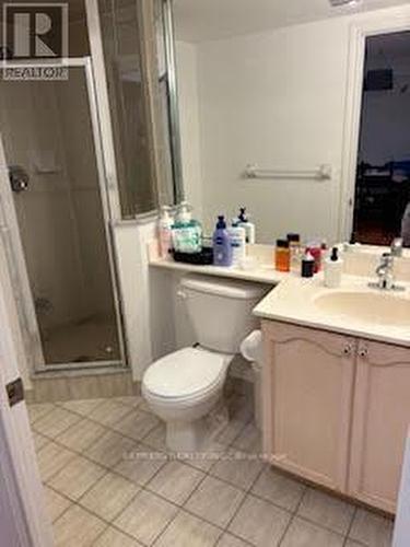 204 - 5229 Dundas Street W, Toronto, ON - Indoor Photo Showing Bathroom