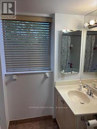 204 - 5229 Dundas Street W, Toronto, ON - Indoor Photo Showing Bathroom