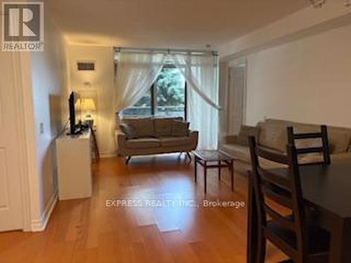 204 - 5229 Dundas Street W, Toronto, ON - Indoor