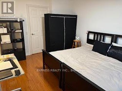 204 - 5229 Dundas Street W, Toronto, ON - Indoor Photo Showing Bedroom