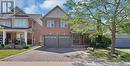 6 Mistybrook Crescent, Brampton, ON  - Outdoor With Facade 