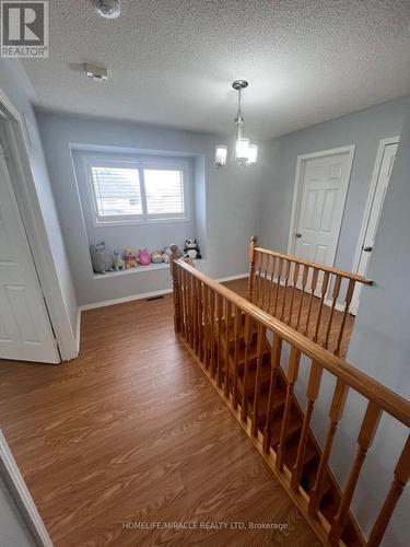 6 Mistybrook Crescent, Brampton, ON - Indoor Photo Showing Other Room