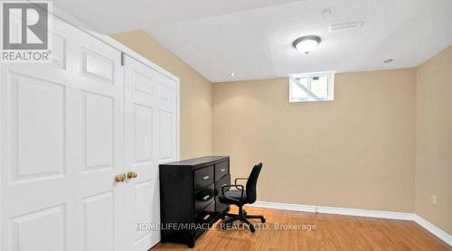 6 Mistybrook Crescent, Brampton, ON - Indoor Photo Showing Other Room