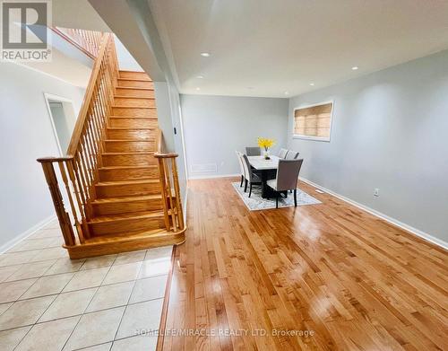 6 Mistybrook Crescent, Brampton, ON - Indoor Photo Showing Other Room