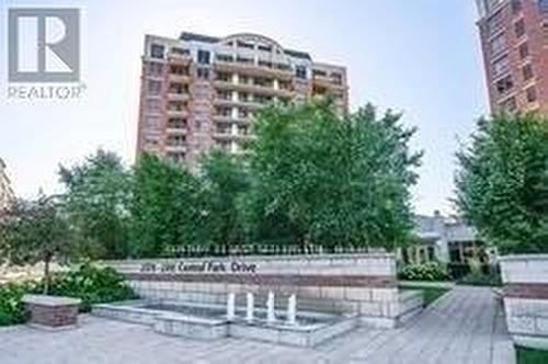 310 - 2391 Central Park Drive, Oakville, ON - Outdoor