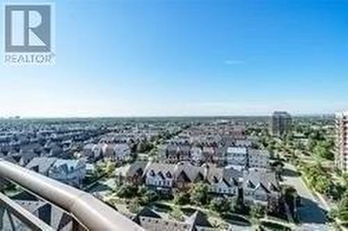 310 - 2391 Central Park Drive, Oakville, ON - Outdoor With View