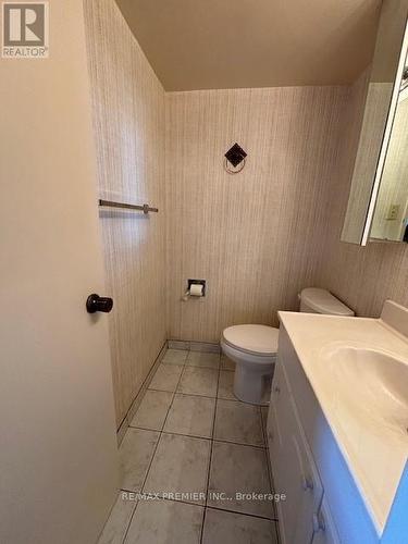 417 - 2645 Jane Street, Toronto, ON - Indoor Photo Showing Bathroom