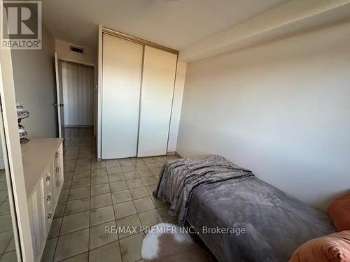 417 - 2645 Jane Street, Toronto, ON - Indoor Photo Showing Bedroom