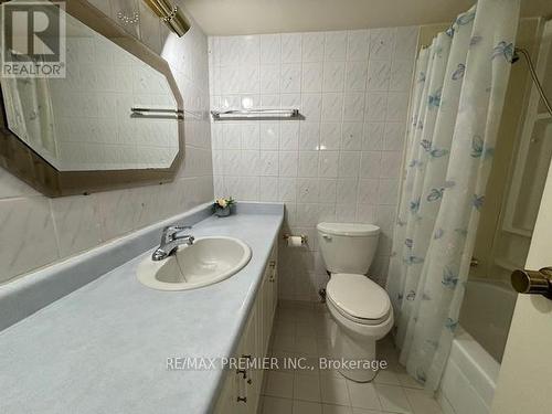 417 - 2645 Jane Street, Toronto, ON - Indoor Photo Showing Bathroom