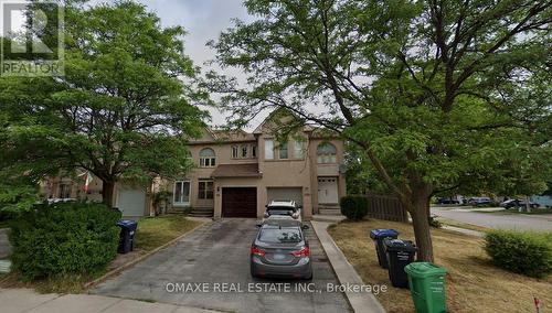 98 Cedarwood Crescent, Brampton, ON - Outdoor With Facade