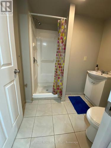 98 Cedarwood Crescent, Brampton, ON - Indoor Photo Showing Bathroom