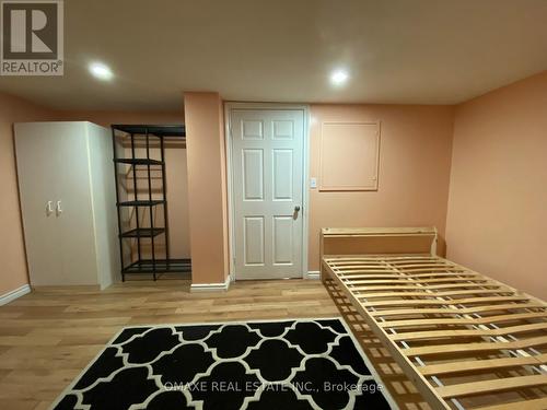 98 Cedarwood Crescent, Brampton, ON - Indoor Photo Showing Other Room