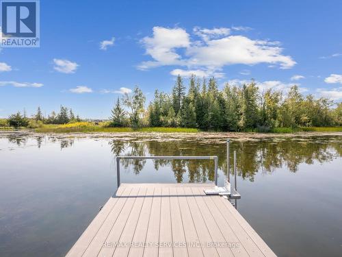 183 Mcguire Beach Road, Kawartha Lakes, ON - Outdoor With Body Of Water With View