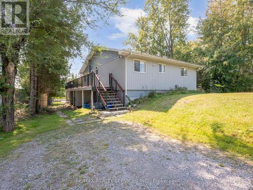 183 Mcguire Beach Road, Kawartha Lakes, ON - Outdoor