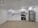 Bsmt - 29 Sheepberry Terrace, Brampton, ON  - Indoor Photo Showing Kitchen 