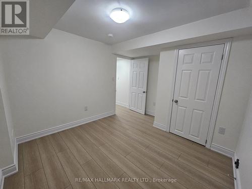 Bsmt - 29 Sheepberry Terrace, Brampton, ON - Indoor Photo Showing Other Room