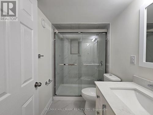 Bsmt - 29 Sheepberry Terrace, Brampton, ON - Indoor Photo Showing Bathroom