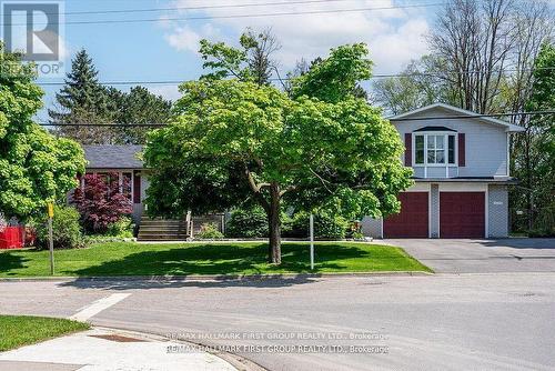 1089 Dunbarton Road, Pickering (Dunbarton), ON - Outdoor