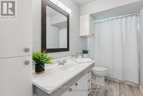 1089 Dunbarton Road, Pickering (Dunbarton), ON - Indoor Photo Showing Bathroom