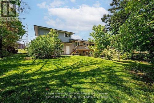 1089 Dunbarton Road, Pickering (Dunbarton), ON - Outdoor