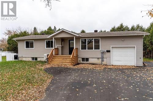 130 Forest Lea Road, Pembroke, ON - Outdoor