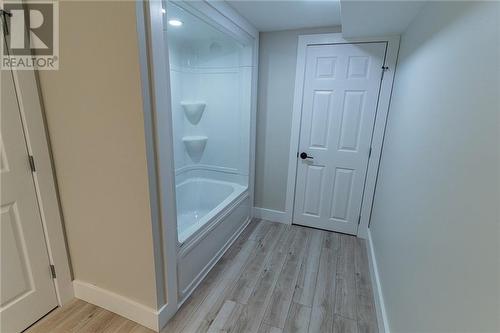 130 Forest Lea Road, Pembroke, ON - Indoor Photo Showing Bathroom