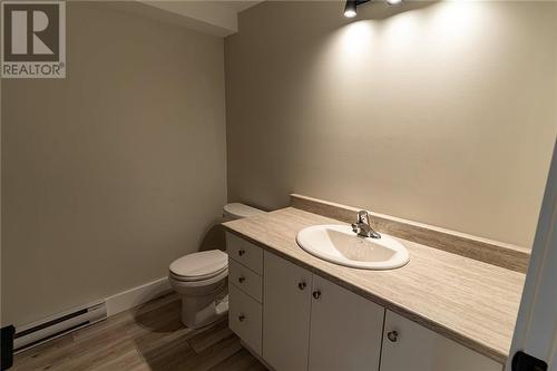 130 Forest Lea Road, Pembroke, ON - Indoor Photo Showing Bathroom