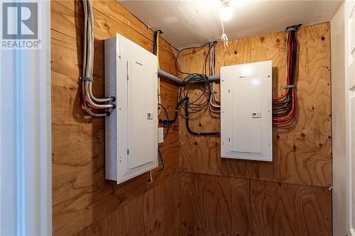 130 Forest Lea Road, Pembroke, ON - Indoor Photo Showing Basement