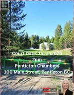 1555 Princeton Summerland Road Lot# DL3774  Princeton, BC V0X 1W0