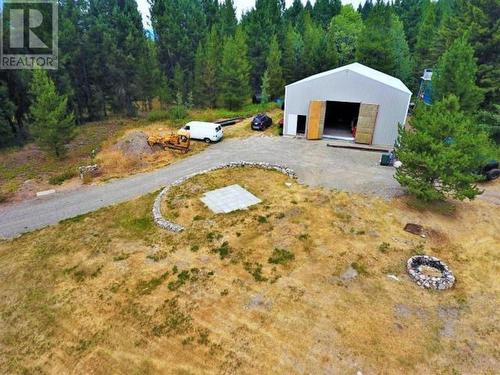 1555 Princeton Summerland Road Lot# Dl3774, Princeton, BC 