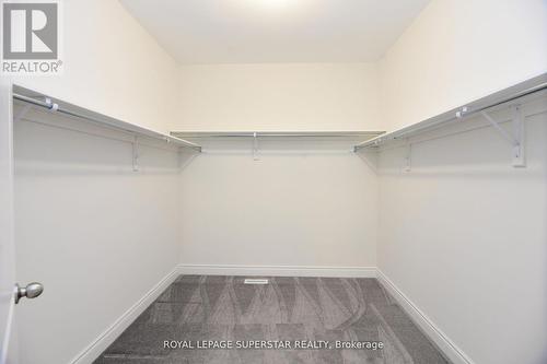 102 Rugman Crescent, Springwater, ON - Indoor With Storage