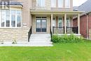 102 Rugman Crescent, Springwater, ON  - Outdoor With Deck Patio Veranda With Facade 