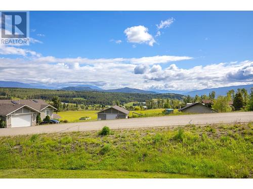 2104 Country Woods Road, South Shuswap, BC - Outdoor With View