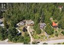 2943 Hopwood Road, North Shuswap, BC  - Outdoor With View 