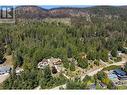 2943 Hopwood Road, North Shuswap, BC  - Outdoor With View 