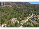 2943 Hopwood Road, North Shuswap, BC  - Outdoor With View 