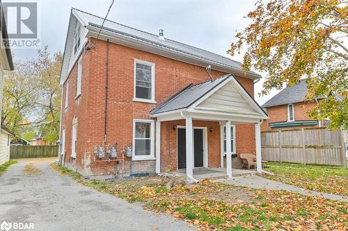 91 Bridge Street W, Belleville, ON - Outdoor