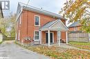 91 Bridge Street W, Belleville, ON  - Outdoor 