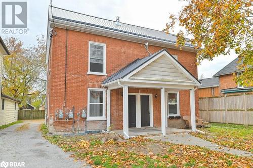 91 Bridge Street W, Belleville, ON - Outdoor