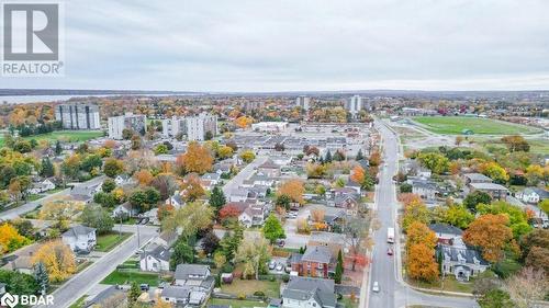 91 Bridge Street W, Belleville, ON - Outdoor With View