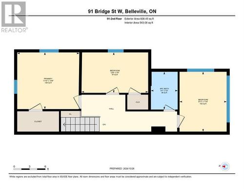 91 Bridge Street W, Belleville, ON - Other