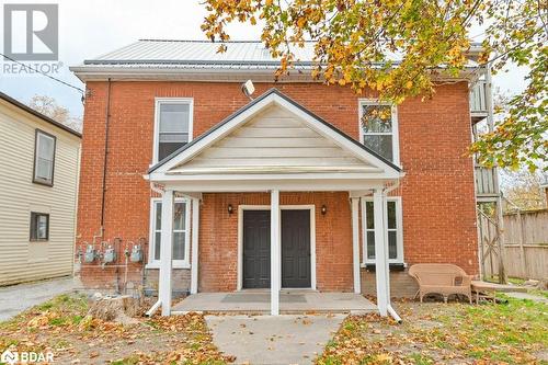 91 Bridge Street W, Belleville, ON - Outdoor