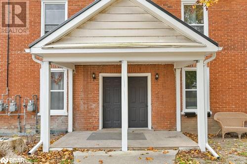 91 Bridge Street W, Belleville, ON - Outdoor