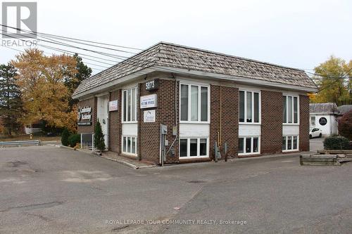 201 - 5873 Hwy 7 Road E, Markham, ON 