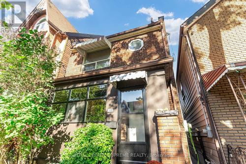 149 Euclid Avenue, Toronto, ON - Outdoor