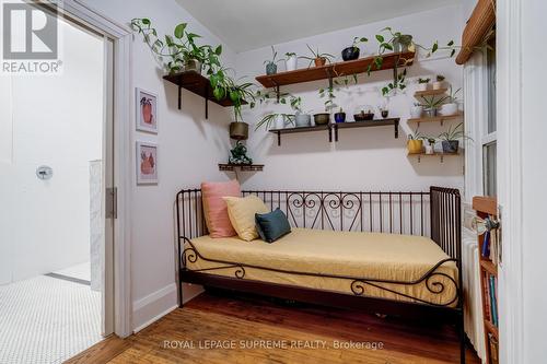 149 Euclid Avenue, Toronto, ON - Indoor Photo Showing Bedroom