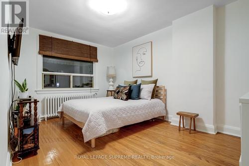 149 Euclid Avenue, Toronto, ON - Indoor Photo Showing Bedroom