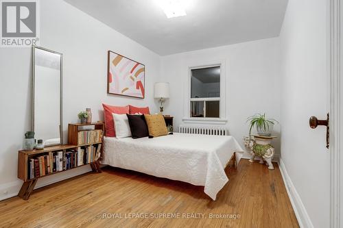 149 Euclid Avenue, Toronto, ON - Indoor Photo Showing Bedroom