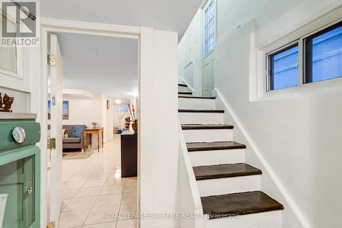 149 Euclid Avenue, Toronto, ON - Indoor Photo Showing Other Room