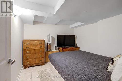 149 Euclid Avenue, Toronto, ON - Indoor Photo Showing Bedroom